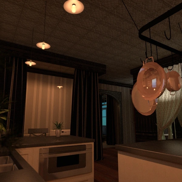 zdjęcia dom meble wystrój wnętrz kuchnia oświetlenie jadalnia architektura pomysły