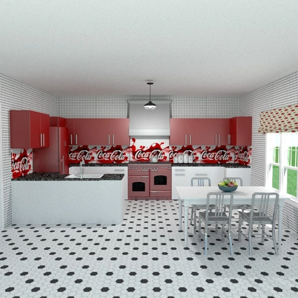 fotos apartamento casa mobílias decoração cozinha utensílios domésticos cafeterias sala de jantar arquitetura despensa ideias