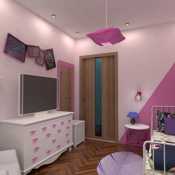 nuotraukos butas namas miegamasis svetainė vaikų kambarys idėjos
