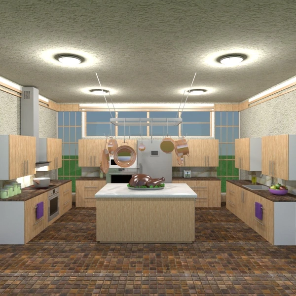 fotos casa decoração cozinha iluminação cafeterias arquitetura despensa ideias