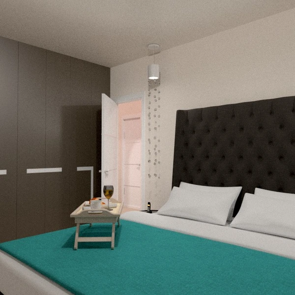 photos appartement décoration chambre à coucher idées