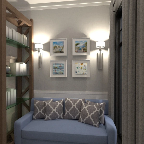 fotos apartamento casa mobílias decoração faça você mesmo quarto quarto infantil iluminação despensa ideias
