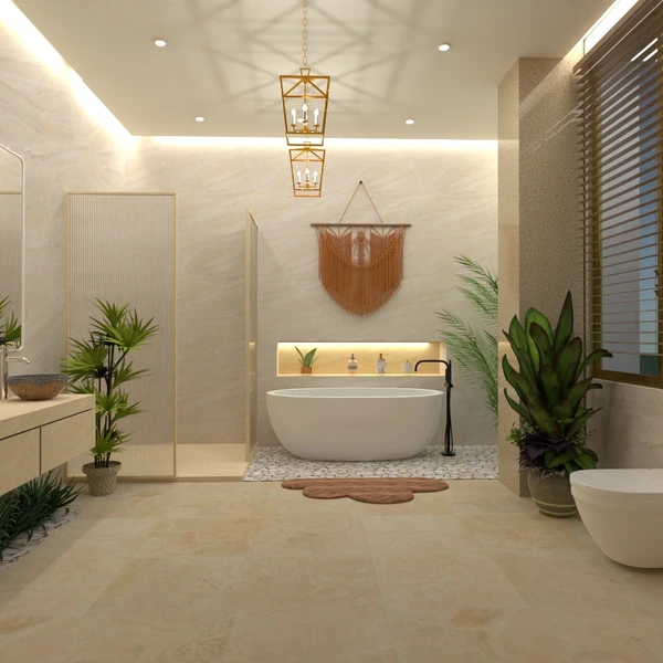 Ücretsiz Banyo Tasarım Aracı – Kolay 3D Banyo Planlayıcı