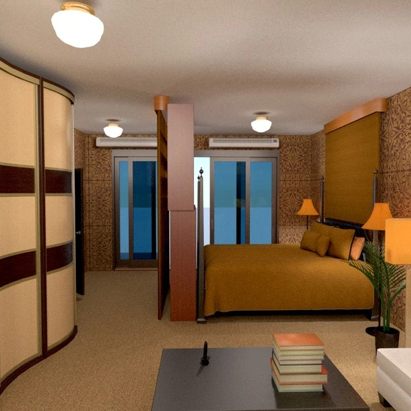 photos appartement maison meubles décoration chambre à coucher salon eclairage rénovation architecture idées