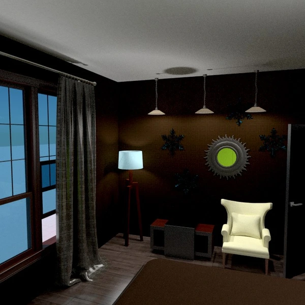 photos maison meubles décoration diy chambre à coucher salon chambre d'enfant eclairage architecture studio idées