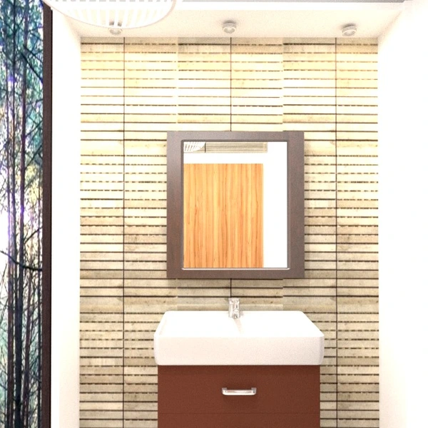 照片 公寓 独栋别墅 装饰 diy 浴室 改造 单间公寓 创意