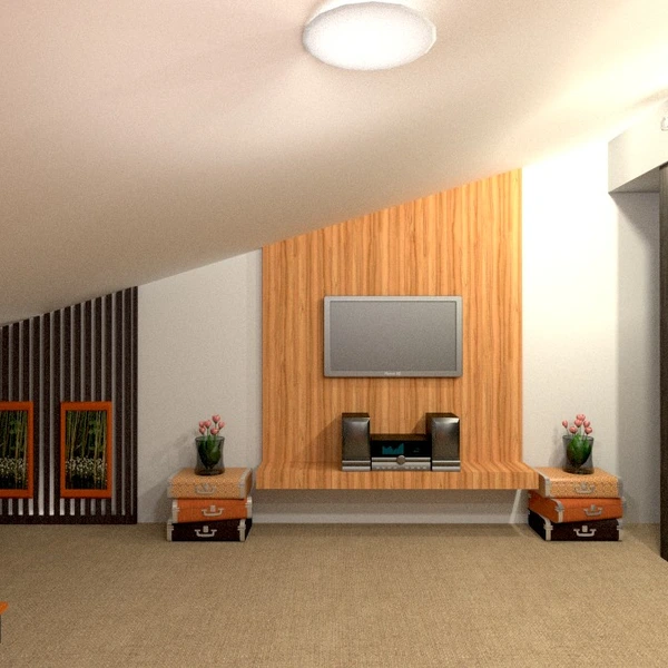 nuotraukos butas namas baldai dekoras pasidaryk pats miegamasis svetainė apšvietimas renovacija sandėliukas studija idėjos