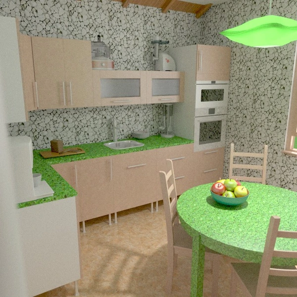 nuotraukos dekoras virtuvė namų apyvoka idėjos