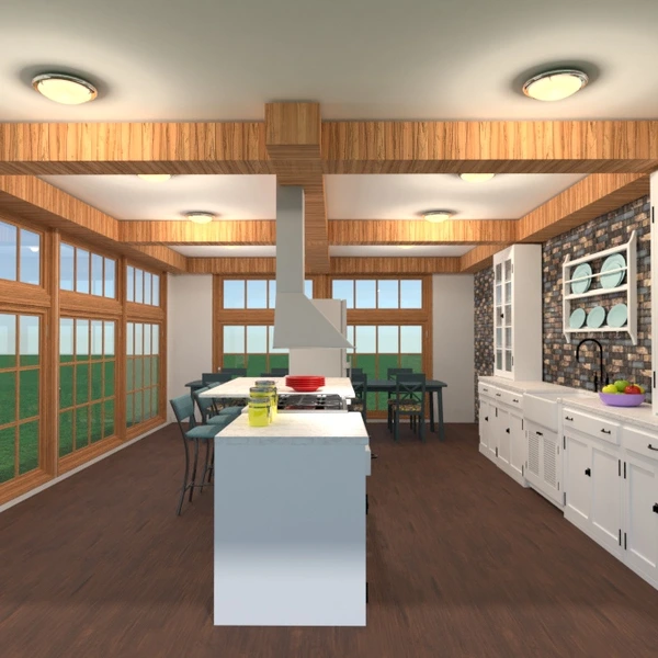 foto casa arredamento decorazioni cucina illuminazione rinnovo famiglia caffetteria sala pranzo architettura ripostiglio idee