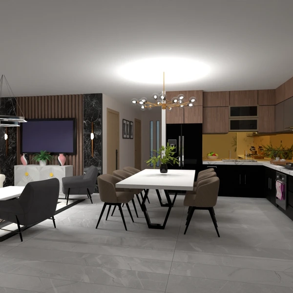photos furniture decor living room kitchen dining room ideas
