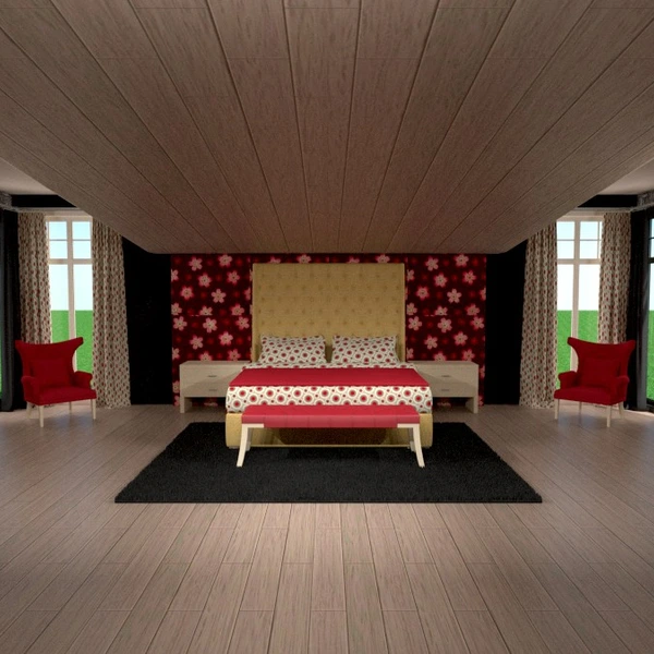 foto decorazioni camera da letto rinnovo idee
