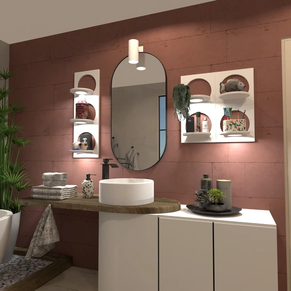 Free Bathroom Design Tool – Easy 3D Bathroom Planner