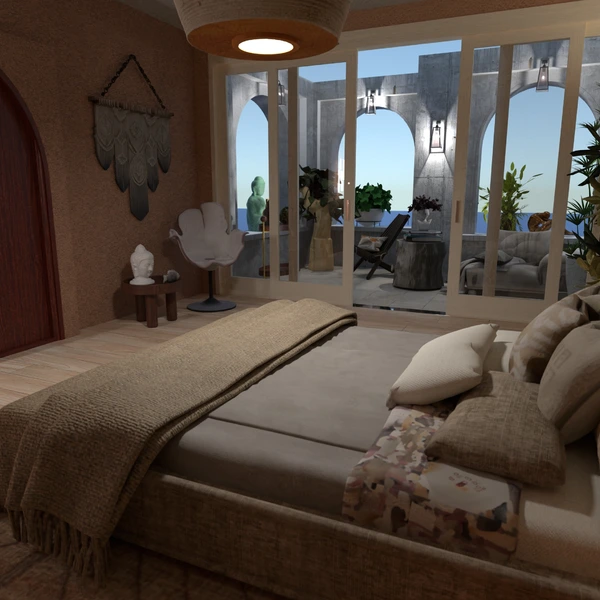 photos apartment terrace furniture decor bedroom ideas