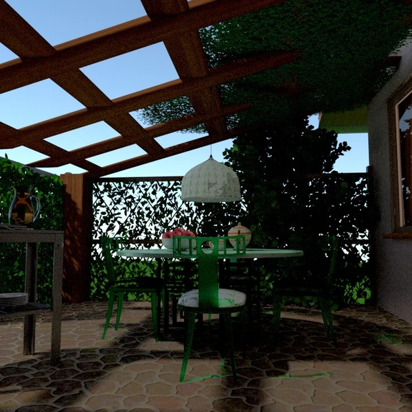 photos terrace outdoor landscape dining room ideas