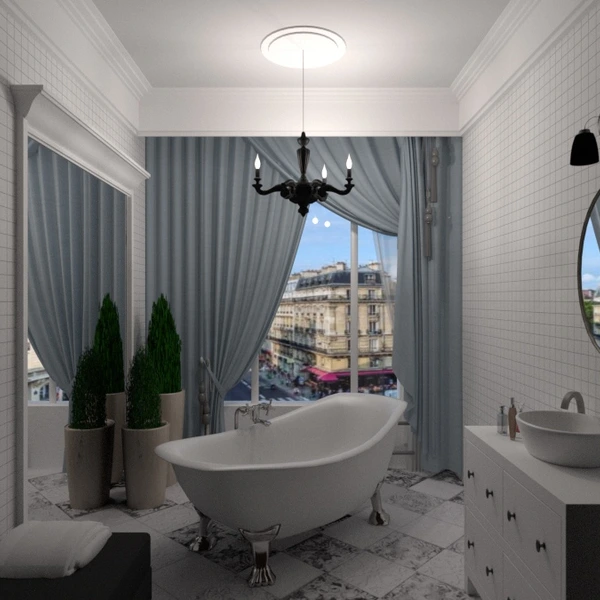 照片 公寓 独栋别墅 家具 diy 浴室 照明 改造 创意