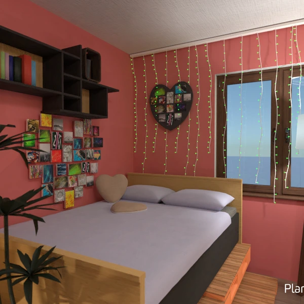 fotos decoración bricolaje dormitorio habitación infantil reforma ideas