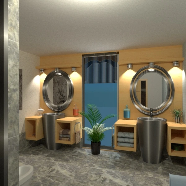photos maison meubles décoration salle de bains eclairage architecture idées