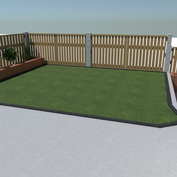 Jenine Valerie Free Online Design 3D House Ideas by Planner 5D