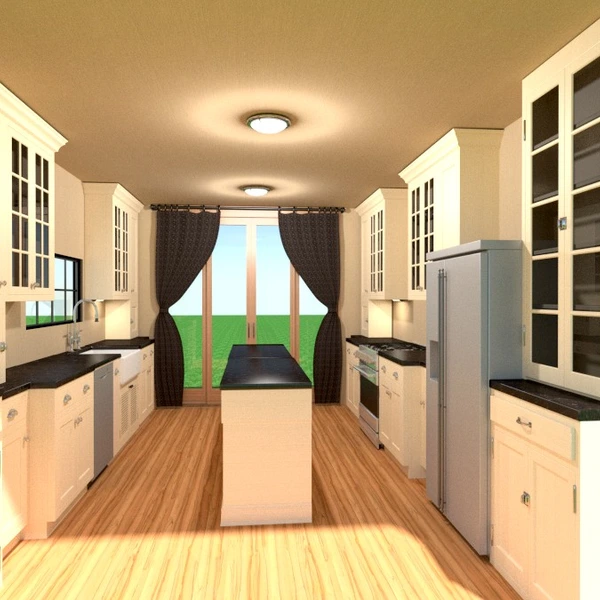 fotos casa mobílias decoração cozinha utensílios domésticos ideias