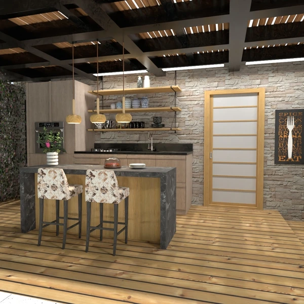 photos house kitchen outdoor ideas