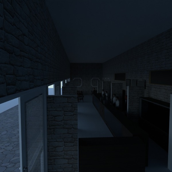 New project Free Online Design 3D House Ideas by Planner 5D