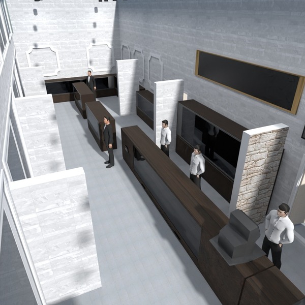 New project Free Online Design 3D House Ideas by Planner 5D