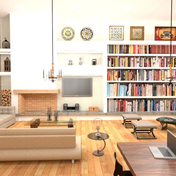идеи квартира дом мебель декор сделай сам гостиная освещение столовая идеи