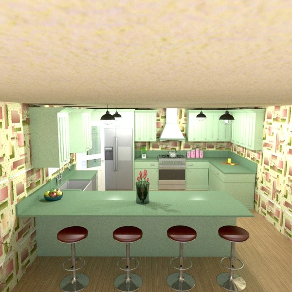 fotos haus möbel dekor küche architektur lagerraum, abstellraum ideen