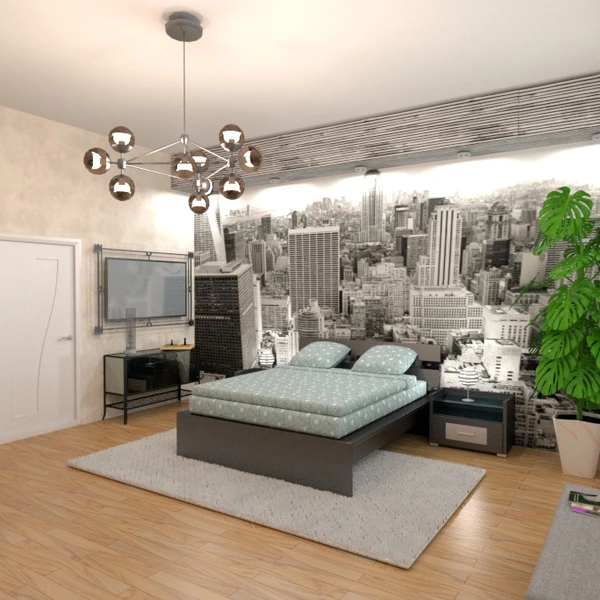 nuotraukos butas dekoras miegamasis apšvietimas аrchitektūra idėjos