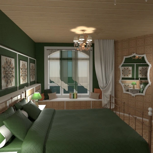 zdjęcia mieszkanie dom meble sypialnia pomysły