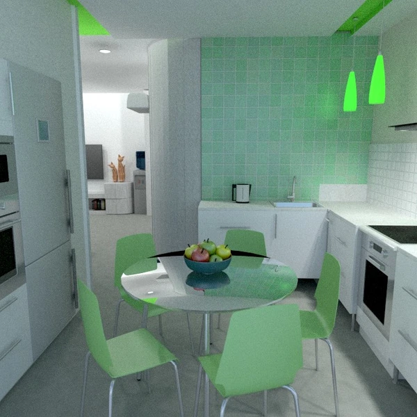 nuotraukos baldai virtuvė apšvietimas namų apyvoka idėjos