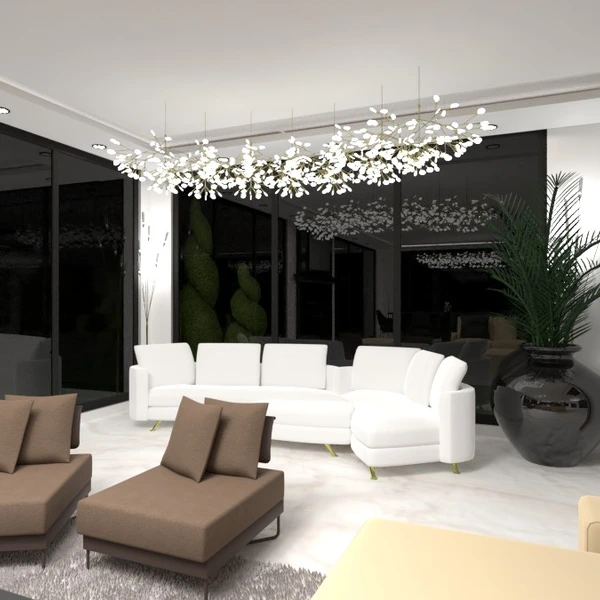 идеи дом мебель декор гостиная освещение идеи