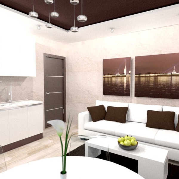 fotos wohnung mobiliar dekor wohnzimmer küche beleuchtung esszimmer studio ideen
