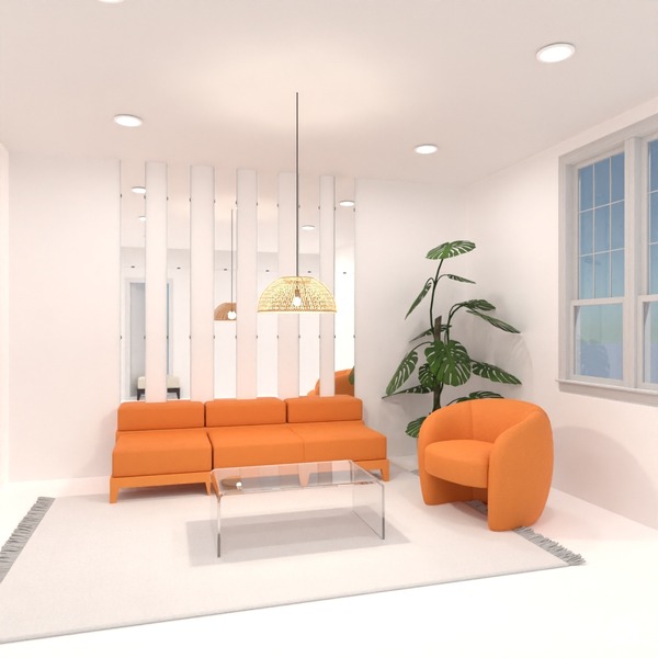 Bubble gum - Free Online Design | 3D House Ideas - by Planner 5D