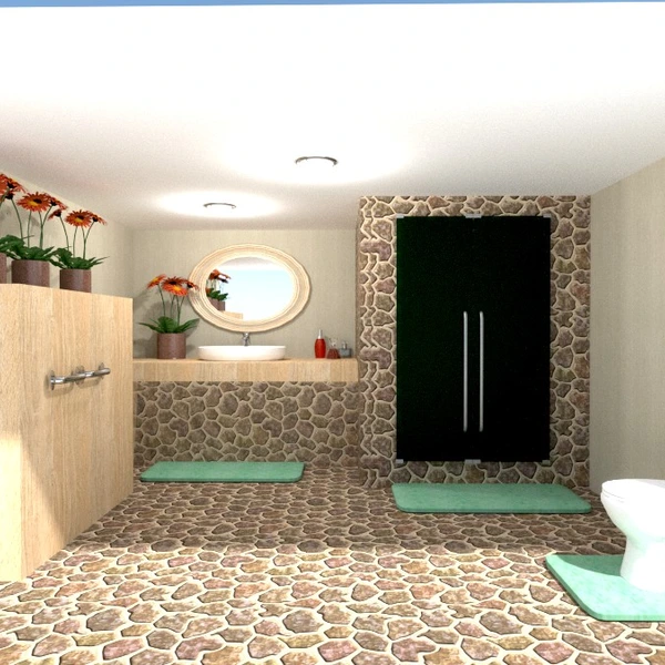 fotos apartamento casa decoração banheiro ideias