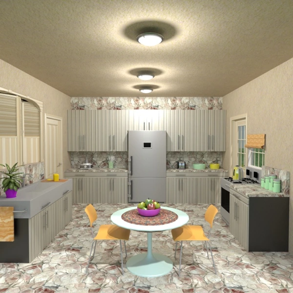 fotos apartamento casa mobílias decoração cozinha iluminação utensílios domésticos sala de jantar arquitetura despensa ideias