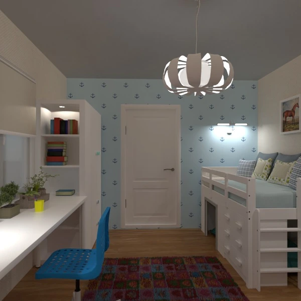fotos möbel schlafzimmer kinderzimmer ideen