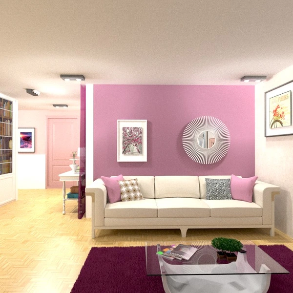 fotos casa muebles decoración iluminación ideas