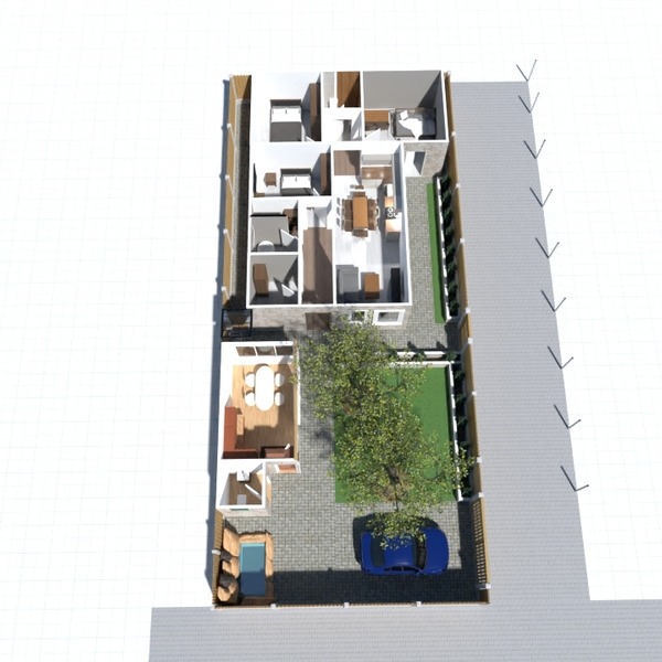 kico - Free Online Design | 3D House Ideas - Art beton stone Art beton ...