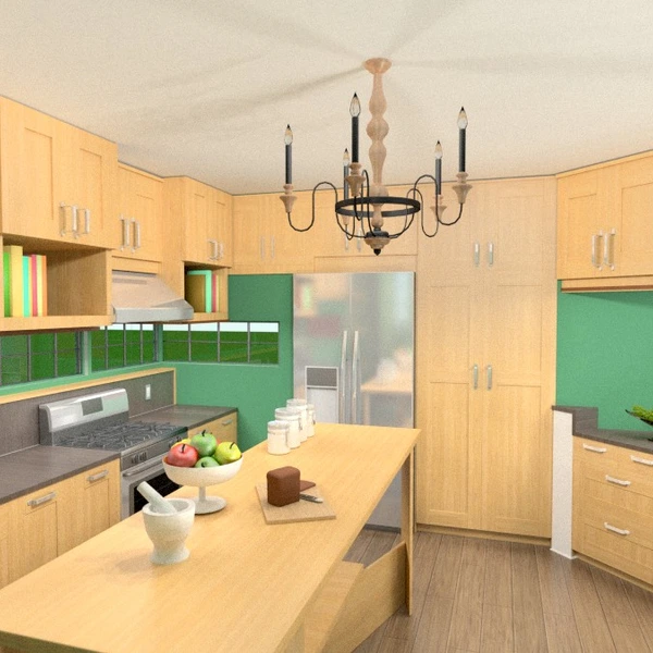 nuotraukos virtuvė apšvietimas namų apyvoka аrchitektūra sandėliukas idėjos