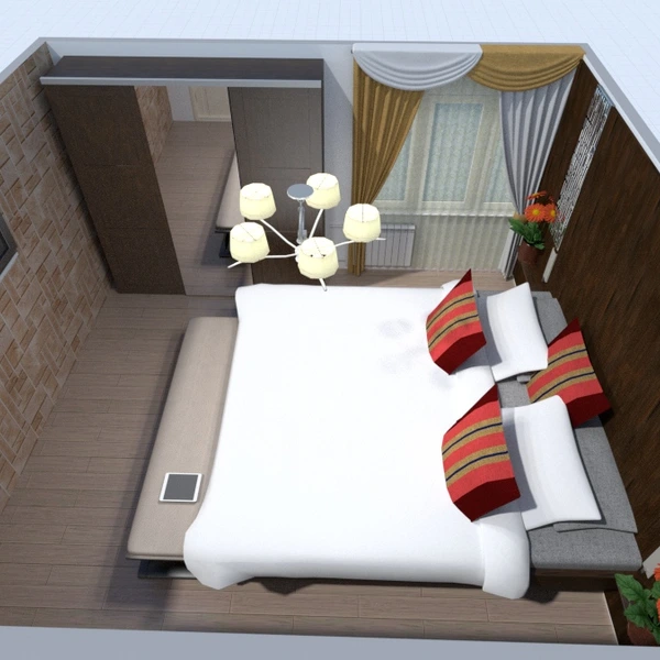 zdjęcia mieszkanie dom meble wystrój wnętrz sypialnia pomysły