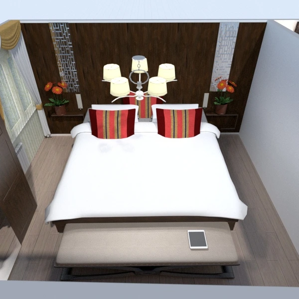 fotos apartamento casa decoración dormitorio ideas