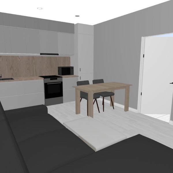 living room Free Online Design 3D House Ideas by Planner 5D