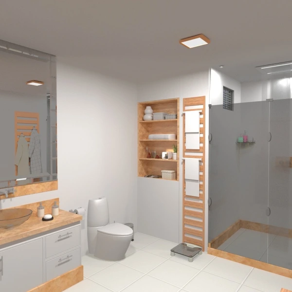 photos meubles diy salle de bains eclairage rénovation idées