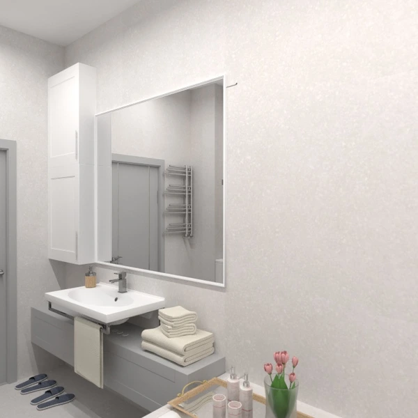 zdjęcia mieszkanie meble łazienka oświetlenie mieszkanie typu studio pomysły