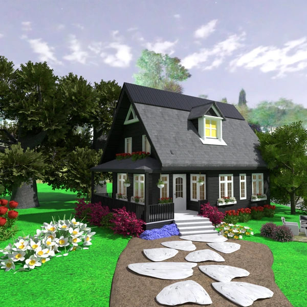 photos house outdoor landscape household architecture ideas