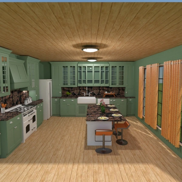 照片 独栋别墅 家具 装饰 厨房 照明 改造 家电 餐厅 结构 储物室 创意