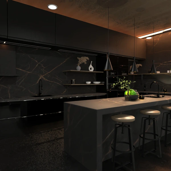 photos decor kitchen lighting ideas