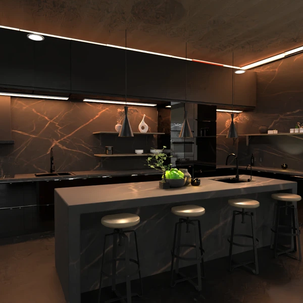 photos decor kitchen lighting ideas