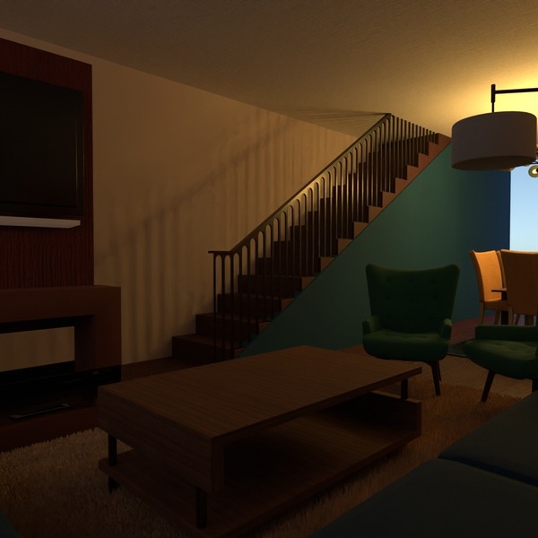 living room v5b - Free Online Design | 3D House Ideas - by Planner 5D